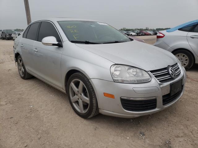 VOLKSWAGEN JETTA TDI 2010 3vwrl7aj9am023349