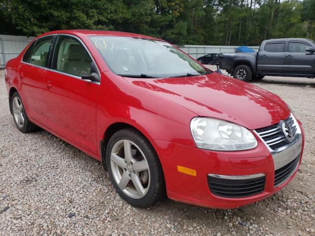 VOLKSWAGEN JETTA TDI 2010 3vwrl7aj9am096401