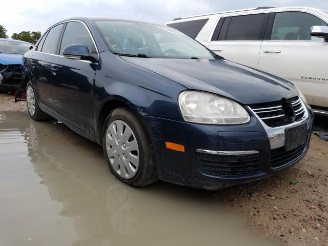 VOLKSWAGEN JETTA TDI 2010 3vwrl7aj9am131115