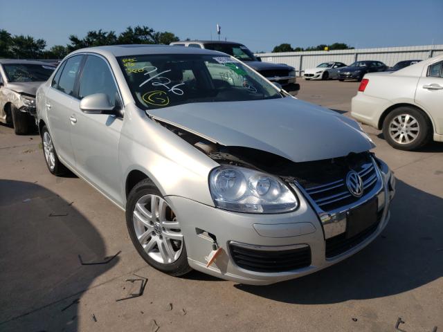 VOLKSWAGEN JETTA 2010 3vwrl7aj9am131549