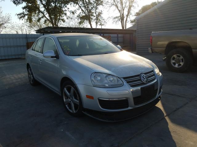 VOLKSWAGEN JETTA TDI 2010 3vwrl7aj9am136119