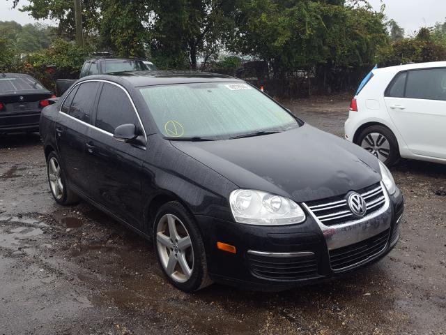 VOLKSWAGEN JETTA TDI 2010 3vwrl7aj9am145340