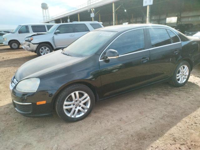 VOLKSWAGEN JETTA TDI 2010 3vwrl7ajxam033095