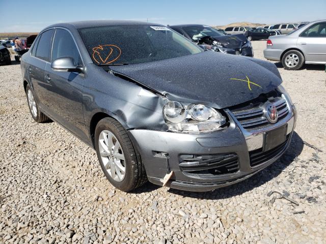 VOLKSWAGEN JETTA TDI 2010 3vwrl7ajxam160610