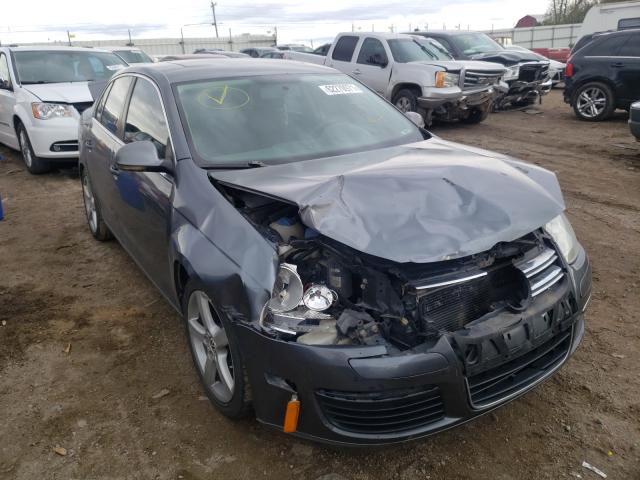 VOLKSWAGEN JETTA TDI 2010 3vwrl7ajxam160624