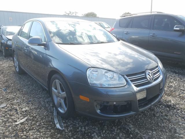 VOLKSWAGEN JETTA TDI 2010 3vwrl7ajxam171297