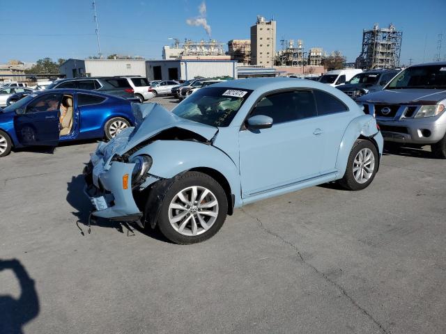 VOLKSWAGEN BEETLE 2014 3vwrl7at3em606300