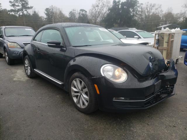 VOLKSWAGEN BEETLE 2013 3vwrl7at7dm603611