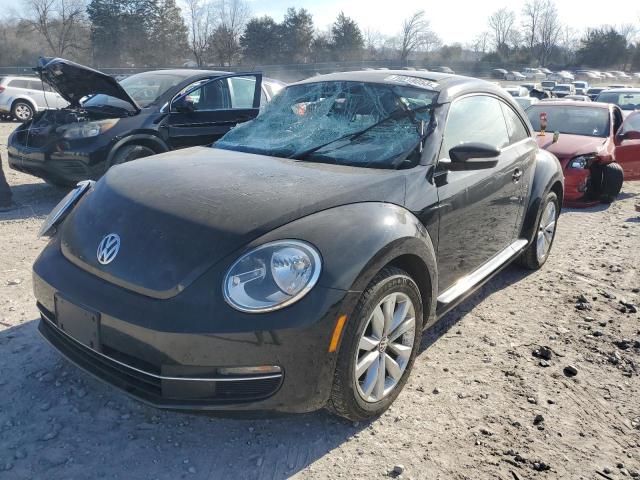 VOLKSWAGEN BEETLE 2014 3vwrl7at7em639056