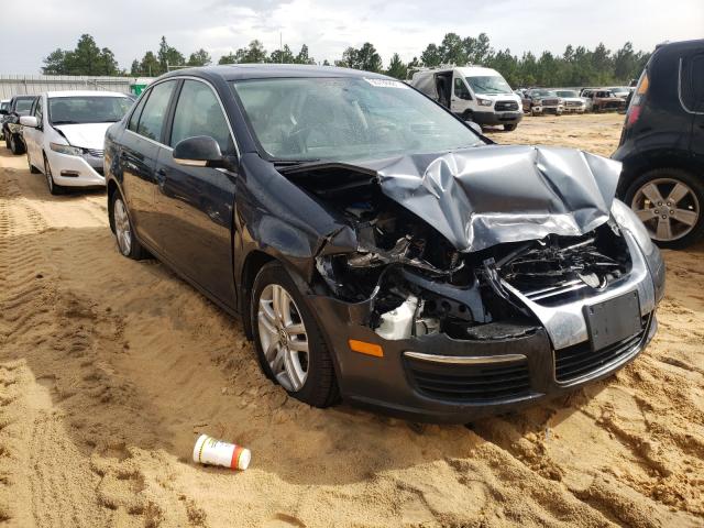 VOLKSWAGEN JETTA TDI 2010 3vwrl8aj5am136737