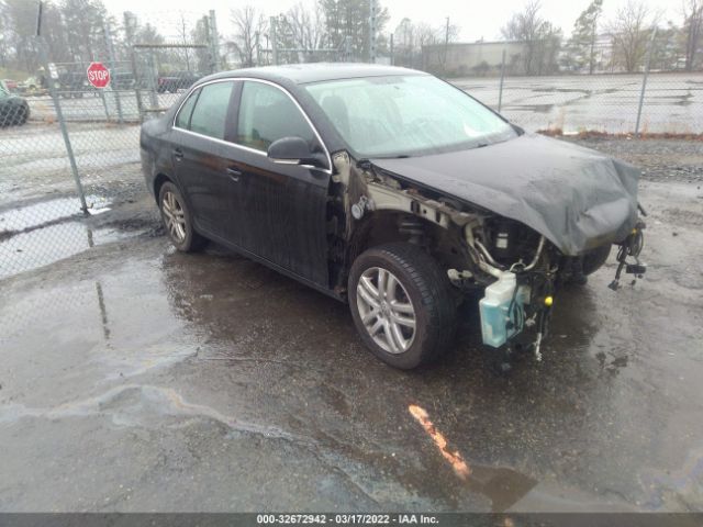 VOLKSWAGEN JETTA SEDAN 2010 3vwrl8aj9am065753