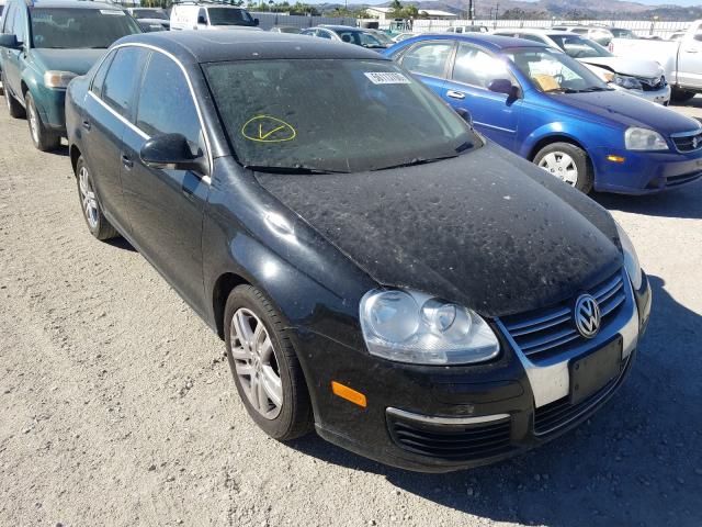 VOLKSWAGEN JETTA TDI 2010 3vwrl8aj9am090989