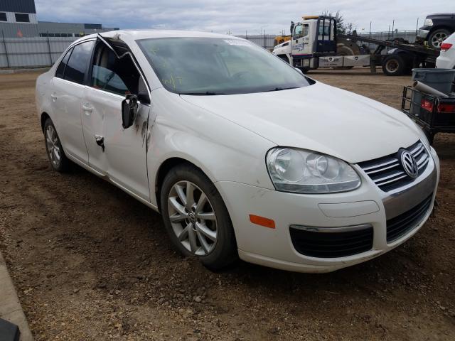 VOLKSWAGEN JETTA TDI 2010 3vwrl8ajxam123501