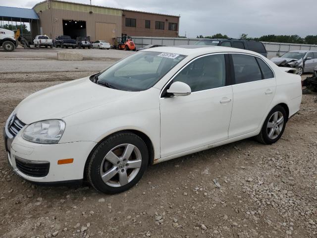 VOLKSWAGEN JETTA 2008 3vwrm71k08m057423