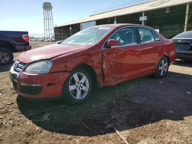 VOLKSWAGEN JETTA 2008 3vwrm71k08m074402