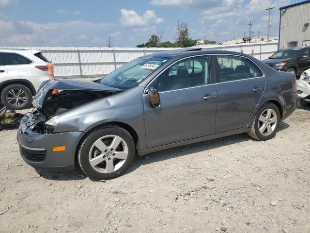 VOLKSWAGEN JETTA SE 2009 3vwrm71k09m005680