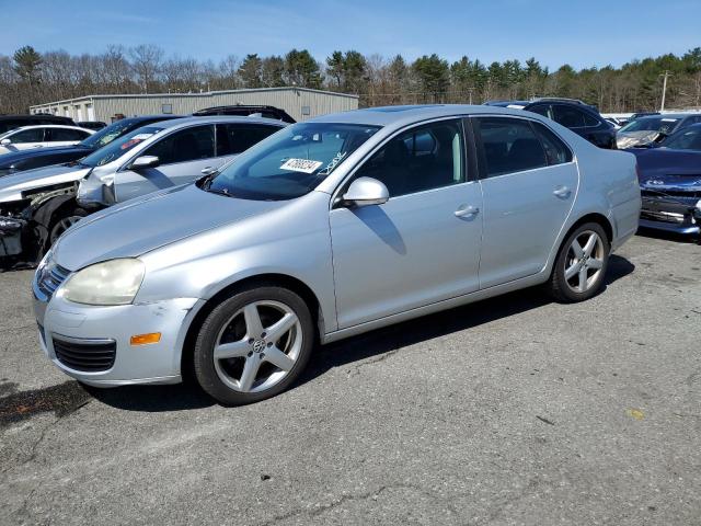 VOLKSWAGEN JETTA SE 2009 3vwrm71k09m029669