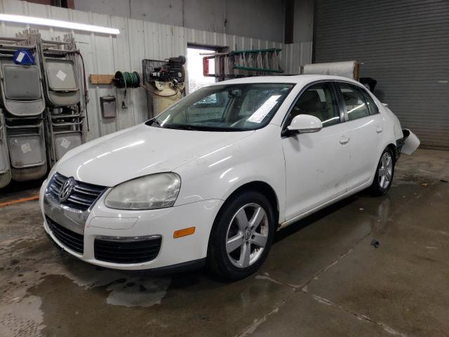 VOLKSWAGEN JETTA 2009 3vwrm71k09m061487