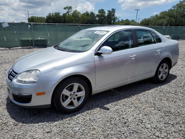 VOLKSWAGEN JETTA 2009 3vwrm71k09m098197