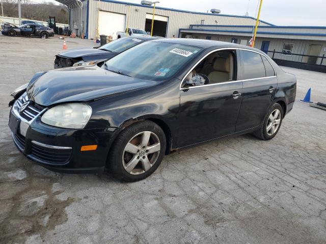 VOLKSWAGEN JETTA 2009 3vwrm71k09m144868