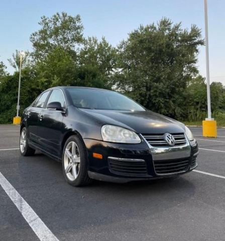 VOLKSWAGEN NULL 2009 3vwrm71k09m146197