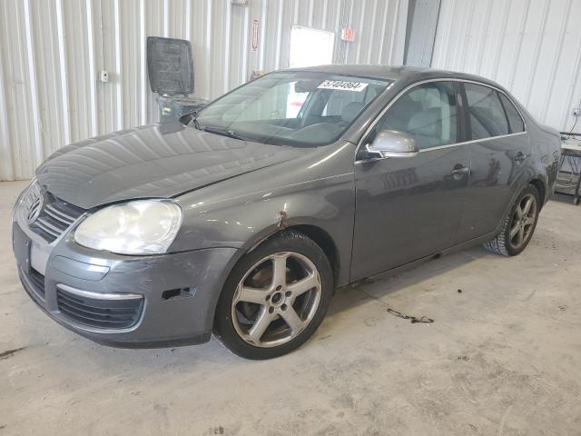 VOLKSWAGEN JETTA 2008 3vwrm71k18m107620