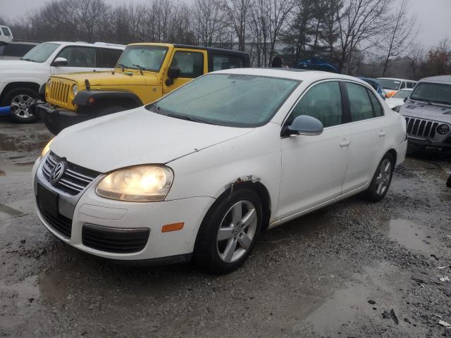 VOLKSWAGEN JETTA 2009 3vwrm71k19m125150