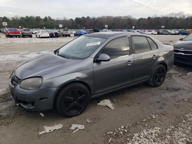 VOLKSWAGEN JETTA 2009 3vwrm71k19m172145