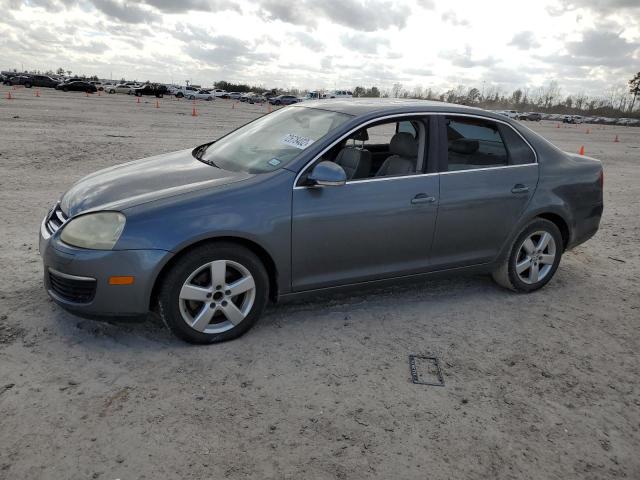 VOLKSWAGEN JETTA 2008 3vwrm71k28m044219