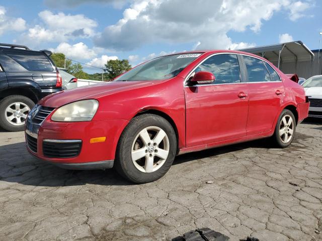 VOLKSWAGEN JETTA SE 2009 3vwrm71k29m134648