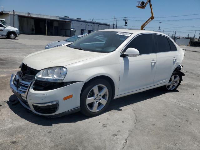 VOLKSWAGEN JETTA 2009 3vwrm71k29m148775