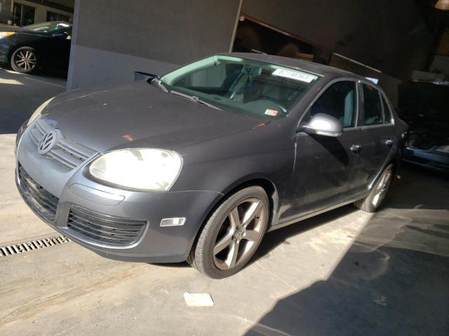 VOLKSWAGEN JETTA 2009 3vwrm71k29m158786