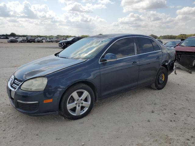 VOLKSWAGEN JETTA SE 2008 3vwrm71k38m022570