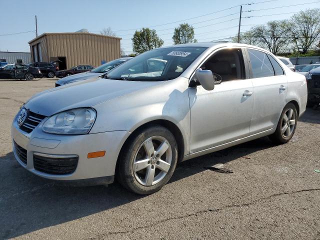 VOLKSWAGEN JETTA 2008 3vwrm71k38m022942