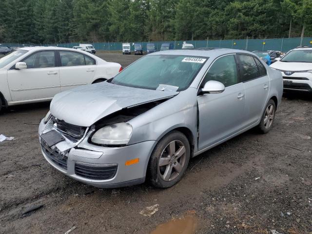 VOLKSWAGEN JETTA 2008 3vwrm71k38m114634