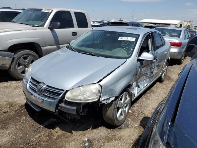 VOLKSWAGEN JETTA 2008 3vwrm71k38m181296