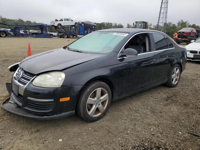 VOLKSWAGEN JETTA SE 2008 3vwrm71k38m189740