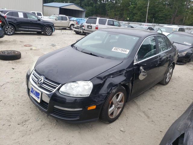 VOLKSWAGEN JETTA SE 2009 3vwrm71k39m032467