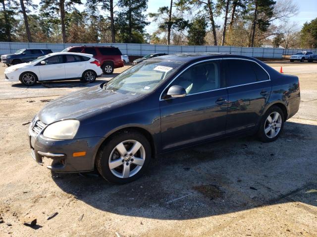 VOLKSWAGEN JETTA 2009 3vwrm71k39m178237