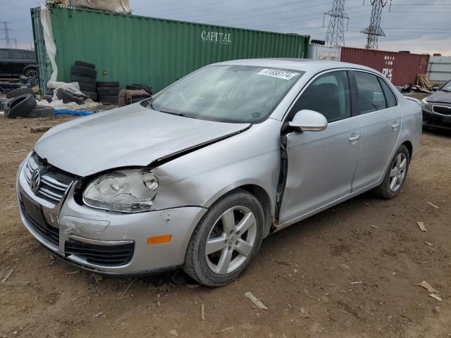 VOLKSWAGEN JETTA 2008 3vwrm71k48m003980