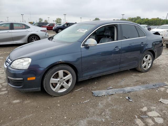 VOLKSWAGEN JETTA SE 2008 3vwrm71k48m185566