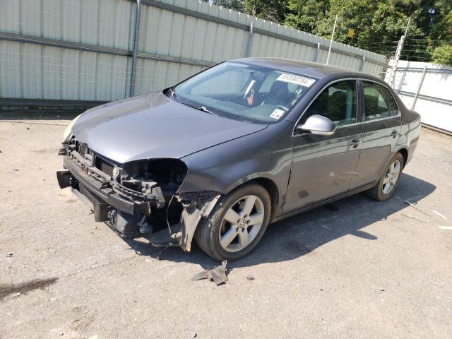 VOLKSWAGEN JETTA 2009 3vwrm71k49m013426