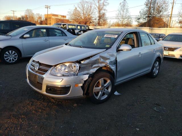 VOLKSWAGEN JETTA SE 2009 3vwrm71k49m079474