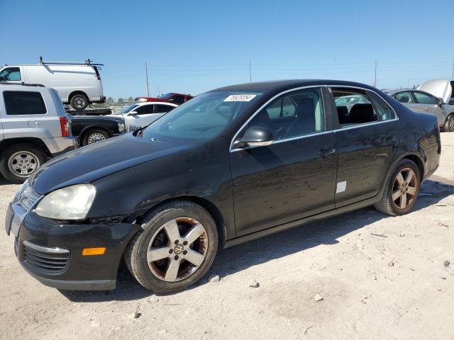 VOLKSWAGEN JETTA SE 2009 3vwrm71k49m144081