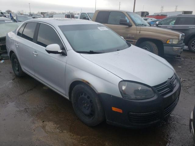 VOLKSWAGEN JETTA SE 2008 3vwrm71k58m015829