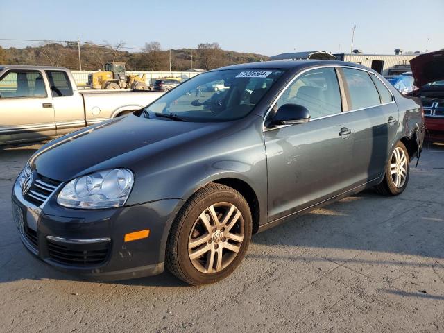 VOLKSWAGEN JETTA SE 2008 3vwrm71k58m035935