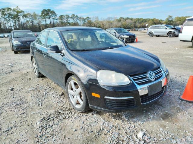 VOLKSWAGEN JETTA SE 2008 3vwrm71k58m057689