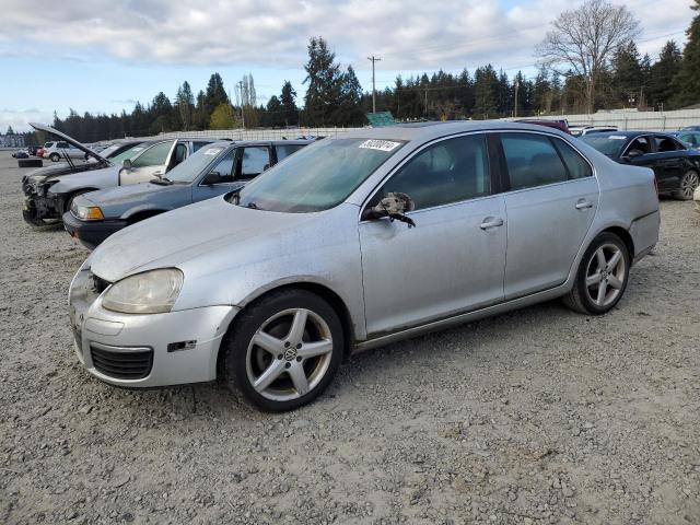 VOLKSWAGEN JETTA 2008 3vwrm71k58m081832