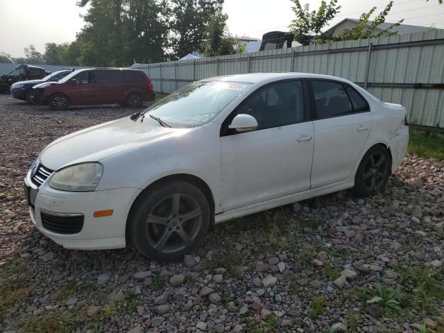 VOLKSWAGEN JETTA SE 2008 3vwrm71k58m106129