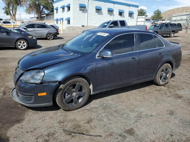 VOLKSWAGEN JETTA SE 2008 3vwrm71k58m167531